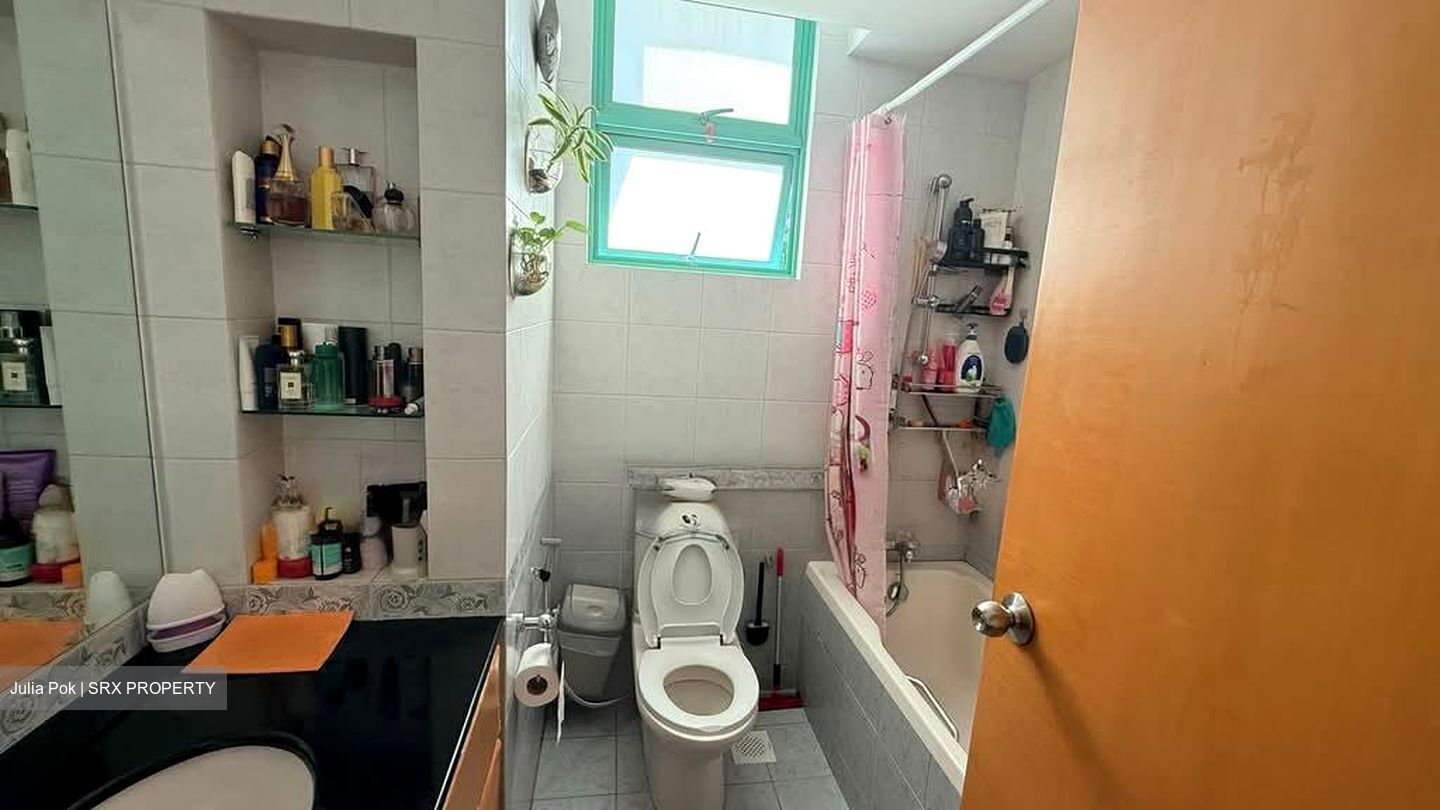 Paya Lebar Residences (D14), Apartment #571769961